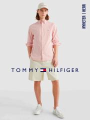 Tommy Hilfiger-katalog | Nyheter | Herr | 2023-04-27 - 2023-06-23