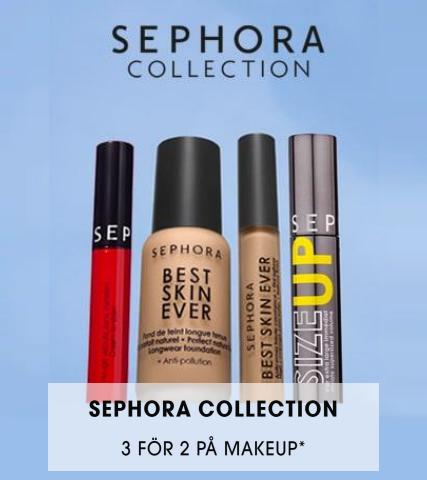 Sephora-katalog | Sephora Collection | 2022-07-22 - 2022-08-27