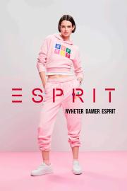 Esprit-katalog i Linköping | Nyheter  Damer Esprit | 2023-08-23 - 2023-10-03