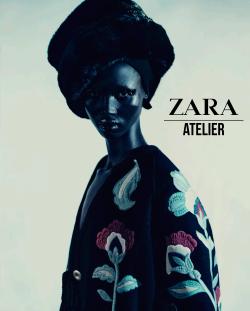 ZARA-katalog ( 17 dagar kvar)