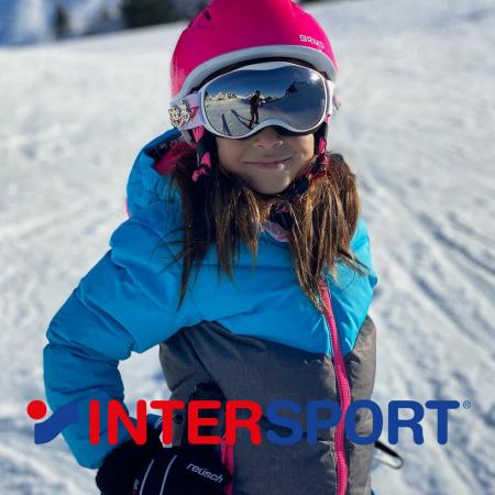 Intersport-katalog | Nyheter Barn | 2022-04-02 - 2022-06-03
