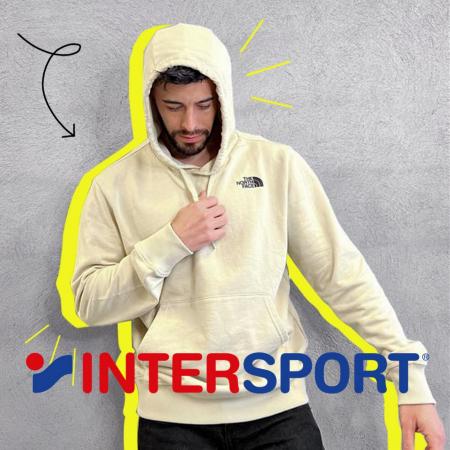 Intersport-katalog | Nyheter Herr | 2022-04-02 - 2022-06-03