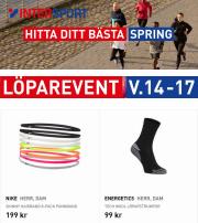 Intersport-katalog i Göteborg | Spring 2023 | 2023-04-03 - 2023-06-07
