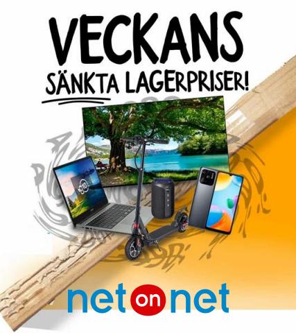 Net On Net-katalog i Örebro | Veckans Säkta Lagerpriser! | 2023-05-30 - 2023-06-28