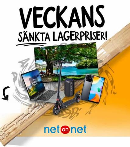 Net On Net-katalog | Net On Net Erbjudande Säkta Lagerpriser! | 2023-09-25 - 2023-10-16