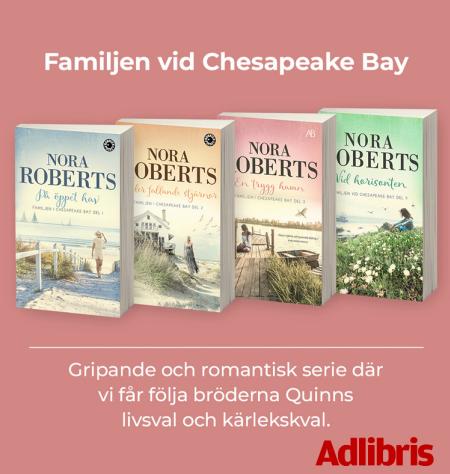 Erbjudanden av Böcker och Kontorsmaterial i Lidingö | Adlibris erbjudanden de Adlibris | 2022-10-03 - 2022-10-16