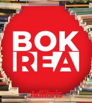 Adlibris-katalog | Bok Rea | 2023-01-10 - 2023-02-11