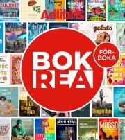 Adlibris-katalog | Adlibris Erbjudande Bok Rea | 2023-03-16 - 2023-03-31