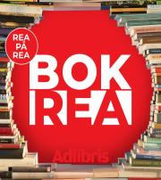 Erbjudanden av Böcker och Kontorsmaterial i Sundbyberg | Adlibris Erbjudande Bok Rea de Adlibris | 2023-09-12 - 2023-10-25