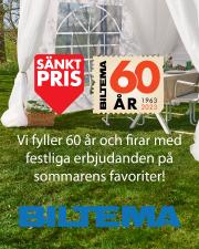 Erbjudanden av Bygg och Trädgård i Göteborg | Sommarens favoriter till otroliga priser de Biltema | 2023-05-23 - 2023-06-10