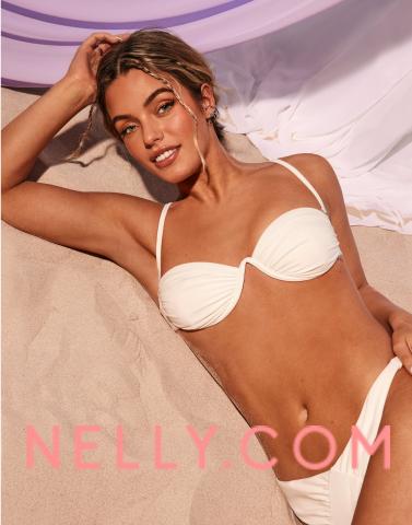 Nelly-katalog | Swim is IN | 2022-04-26 - 2022-06-24