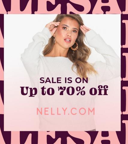 Nelly-katalog | Sale | 2022-08-27 - 2022-11-19