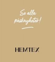 Hemtex-katalog i Umeå | Påsk 2023 | 2023-03-20 - 2023-04-10