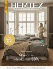 Erbjudanden av Möbler och Inredning i Västerås | Inspireras! de Hemtex | 2023-09-25 - 2023-10-22