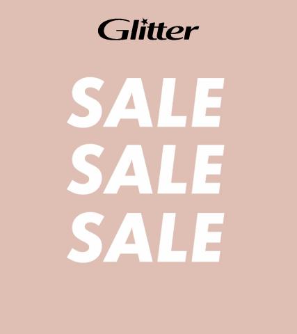 Glitter-katalog | Sale | 2022-04-09 - 2022-06-10