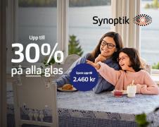 Synoptik-katalog i Järfälla | Synoptik Erbjudande Aktuell Kampanj | 2023-03-12 - 2023-04-22