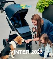 Erbjudanden av Leksaker och Barn i Falkenberg | Vinter 2023 de Babyproffsen | 2023-02-03 - 2023-03-25
