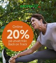 Erbjudanden av Apotek och Hälsa i Växjö |  Apotek Hjärtat Erbjudande Aktuell Kampanj de Apotek Hjärtat | 2023-09-26 - 2023-10-24