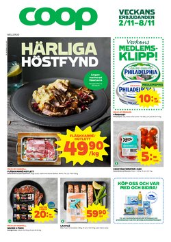 Matbutiker I Mellerud | Erbjudanden Och Reklamblad