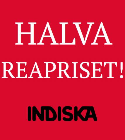 Indiska-katalog i Linköping | Halva Reapriset! | 2022-07-23 - 2022-09-24