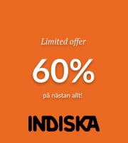 Indiska-katalog i Stockholm | Rea! | 2023-01-09 - 2023-02-18