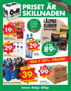 Willys I Visby | Erbjudanden & Reklamblad Rea