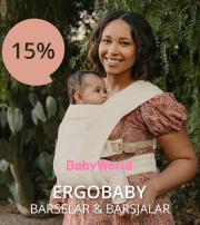 Baby World-katalog | Sommarshoppen | 2023-05-24 - 2023-06-29