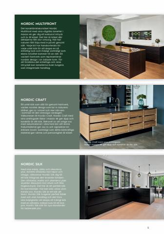 Electrolux Home-katalog | Electrolux Home Erbjudande Kampanjer | 2022-08-30 - 2022-10-17