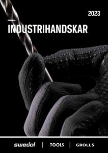 Swedol-katalog | Industrihandskar | 2023-01-18 - 2023-12-31