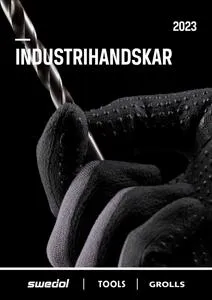 Swedol-katalog i Norrköping | Industrihandskar | 2023-01-18 - 2023-12-31