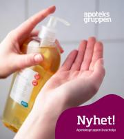 Apoteksgruppen-katalog i Järfälla | Apoteksgruppen Erbjudande Aktuella Kampanjer | 2023-02-27 - 2023-04-08