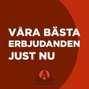 Erbjudanden av Böcker och Kontorsmaterial i Lidingö | Akademibokhandeln Just Nu de Akademibokhandeln | 2023-09-18 - 2023-10-18