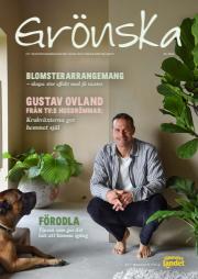 Blomsterlandet-katalog i Kalmar | Blomsterlandet Erbjudande Grönska | 2023-02-06 - 2023-03-31