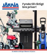 Erbjudande på sidan 3 i Järnia Erbjudande Kampanjblad katalogen från Järnia