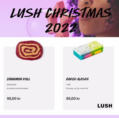 Lush-katalog | NOUVEAUTÉ | 2022-09-26 - 2022-10-23