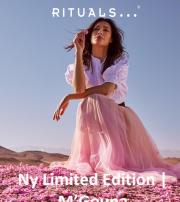 Rituals Cosmetics-katalog | Ny Limited Edition | M’Gouna | 2023-03-07 - 2023-05-12