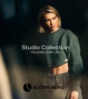 Björn Borg-katalog i Helsingborg | Studio Collection | 2023-09-19 - 2023-11-11