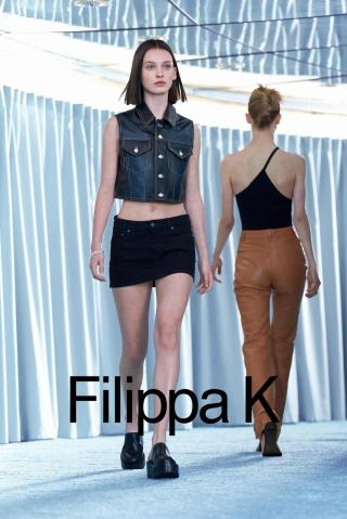 Filippa K-katalog | New Arrivals | 2022-08-07 - 2022-11-04
