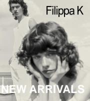 Filippa K-katalog i Täby | New Arrivals | 2023-03-07 - 2023-05-17