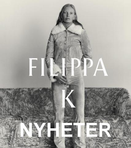 Filippa K-katalog | Filippa K New Arrivals | 2023-09-19 - 2023-11-04