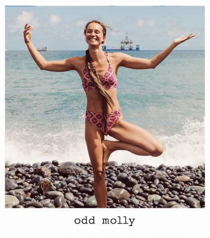 Odd Molly-katalog | Vacation Vibes | 2022-04-30 - 2022-07-02