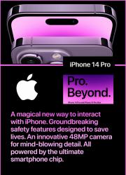 Apple-katalog | iPhone 14 Pro | 2023-02-14 - 2023-08-14