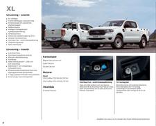 Ford-katalog | Ford Ranger | 2021-03-16 - 2023-01-31