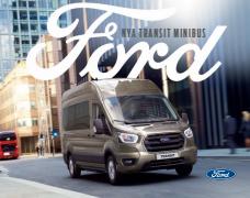 Ford-katalog | Ford Transit Minibuss | 2023-02-09 - 2024-01-08