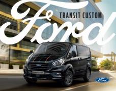 Ford-katalog | Ford Transit Custom | 2023-02-09 - 2024-01-08