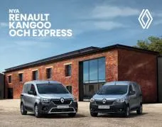 Renault-katalog | Renault Nya Express | 2023-01-04 - 2024-01-06