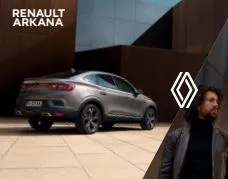 Renault-katalog | Renault Nya Arkana | 2023-01-05 - 2024-01-06