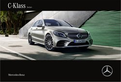 Erbjudanden från Bilar och Motor i Mercedes-Benz ( 3 dagar kvar)