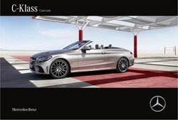 Erbjudanden från Bilar och Motor i Mercedes-Benz ( 10 dagar kvar)