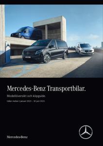 Erbjudanden av Bilar och Motor i Haninge | Modellöversikt de Mercedes-Benz | 2023-02-25 - 2024-02-25